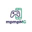 mpmpMG Logo